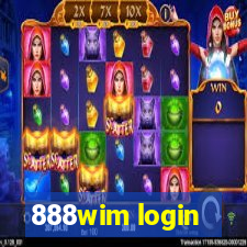 888wim login